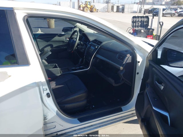 Aukcja sprzedaży 2015 Toyota Camry Se, vin: 4T1BF1FK0FU057138, numer aukcji: 46382176