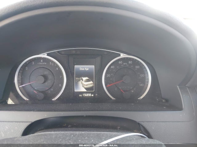 Aukcja sprzedaży 2015 Toyota Camry Se, vin: 4T1BF1FK0FU057138, numer aukcji: 46382176