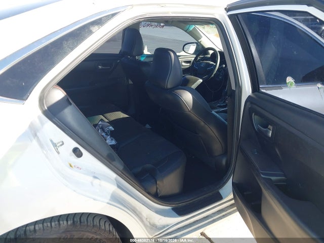 Aukcja sprzedaży 2015 Toyota Camry Se, vin: 4T1BF1FK0FU057138, numer aukcji: 46382176