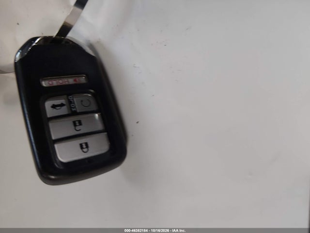 Aukcja sprzedaży 2016 Honda Civic Ex-l, vin: 19XFC1F77GE009758, numer aukcji: 46382184