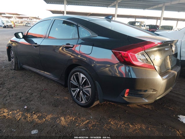 Aukcja sprzedaży 2016 Honda Civic Ex-l, vin: 19XFC1F77GE009758, numer aukcji: 46382184