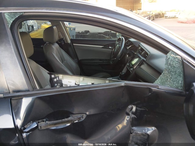 Aukcja sprzedaży 2016 Honda Civic Ex-l, vin: 19XFC1F77GE009758, numer aukcji: 46382184