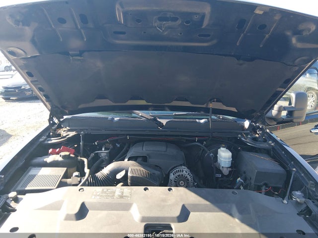 Aukcja sprzedaży 2011 Chevrolet Silverado 1500 Lt, vin: 3GCPKSE38BG341149, numer aukcji: 46382195