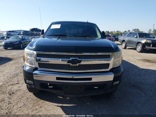 Aukcja sprzedaży 2011 Chevrolet Silverado 1500 Lt, vin: 3GCPKSE38BG341149, numer aukcji: 46382195