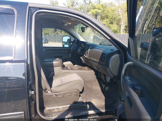 Aukcja sprzedaży 2011 Chevrolet Silverado 1500 Lt, vin: 3GCPKSE38BG341149, numer aukcji: 46382195