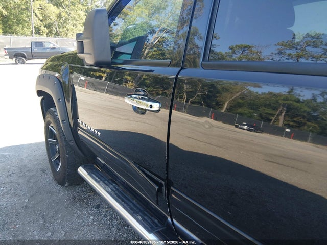 Aukcja sprzedaży 2011 Chevrolet Silverado 1500 Lt, vin: 3GCPKSE38BG341149, numer aukcji: 46382195
