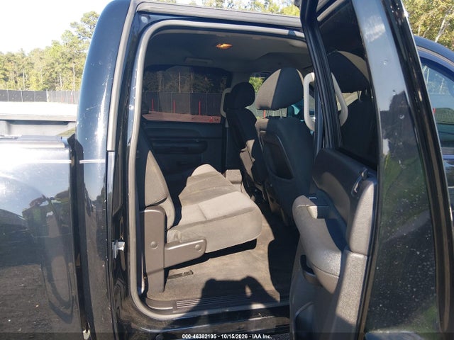 Aukcja sprzedaży 2011 Chevrolet Silverado 1500 Lt, vin: 3GCPKSE38BG341149, numer aukcji: 46382195