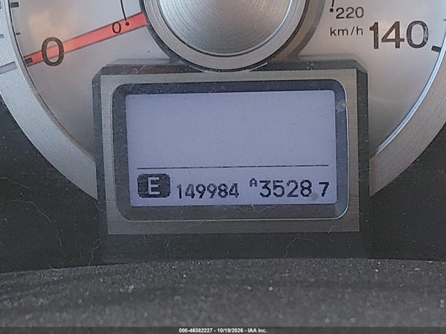 Продаж на аукціоні авто 2011 Honda Pilot Ex-l, vin: 5FNYF4H72BB103340, номер лоту: 46382227