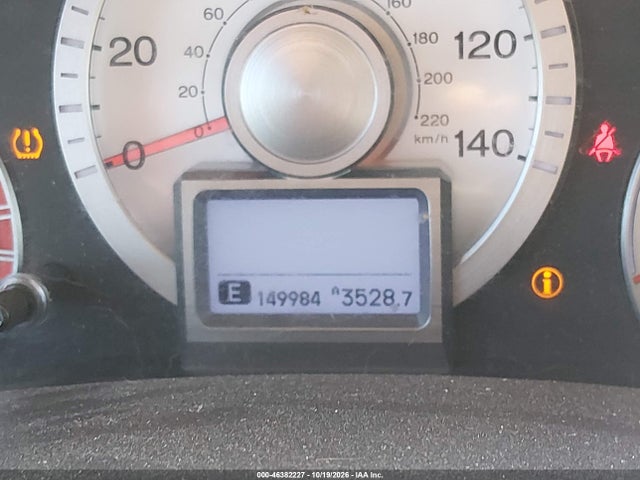 Продаж на аукціоні авто 2011 Honda Pilot Ex-l, vin: 5FNYF4H72BB103340, номер лоту: 46382227