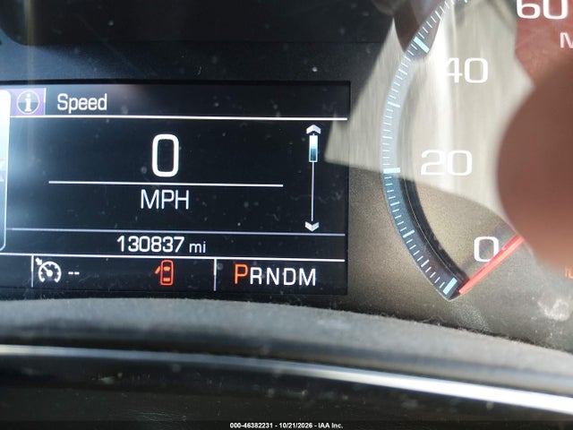 2016 Chevrolet Impala 1fl მანქანა იყიდება აუქციონზე, vin: 2G11X5SA1G9163588, აუქციონის ნომერი: 46382231