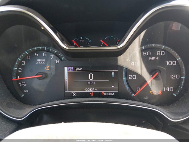 2016 Chevrolet Impala 1fl მანქანა იყიდება აუქციონზე, vin: 2G11X5SA1G9163588, აუქციონის ნომერი: 46382231