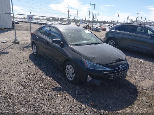 Aukcja sprzedaży 2019 Hyundai Elantra Se, vin: 5NPD74LF8KH430675, numer aukcji: 46382242