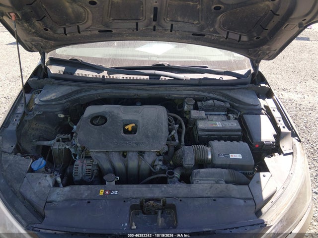 Продаж на аукціоні авто 2019 Hyundai Elantra Se, vin: 5NPD74LF8KH430675, номер лоту: 46382242