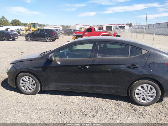 Продаж на аукціоні авто 2019 Hyundai Elantra Se, vin: 5NPD74LF8KH430675, номер лоту: 46382242