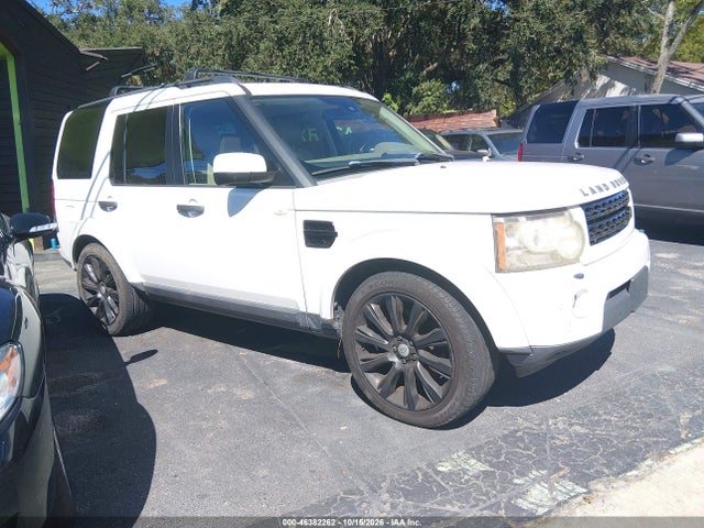 Продажа на аукционе авто 2012 Land Rover Lr4, vin: SALAG2D48CA602144, номер лота: 46382262