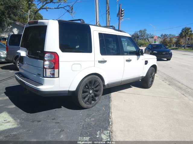 Продажа на аукционе авто 2012 Land Rover Lr4, vin: SALAG2D48CA602144, номер лота: 46382262