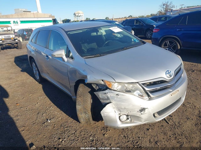 Aukcja sprzedaży 2013 Toyota Venza Xle, vin: 4T3BA3BB6DU043233, numer aukcji: 46382264