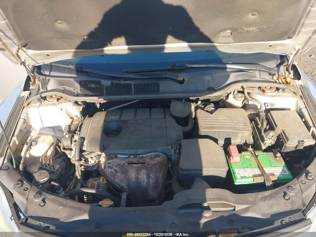 46382264 :رقم المزاد ، 4T3BA3BB6DU043233 vin ، 2013 Toyota Venza Xle مزاد بيع