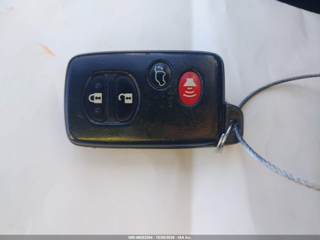 46382264 :رقم المزاد ، 4T3BA3BB6DU043233 vin ، 2013 Toyota Venza Xle مزاد بيع