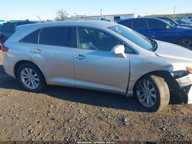 46382264 :رقم المزاد ، 4T3BA3BB6DU043233 vin ، 2013 Toyota Venza Xle مزاد بيع