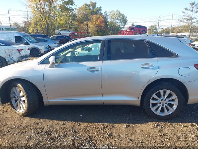 46382264 :رقم المزاد ، 4T3BA3BB6DU043233 vin ، 2013 Toyota Venza Xle مزاد بيع