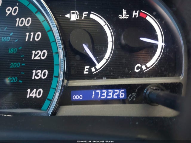 46382264 :رقم المزاد ، 4T3BA3BB6DU043233 vin ، 2013 Toyota Venza Xle مزاد بيع