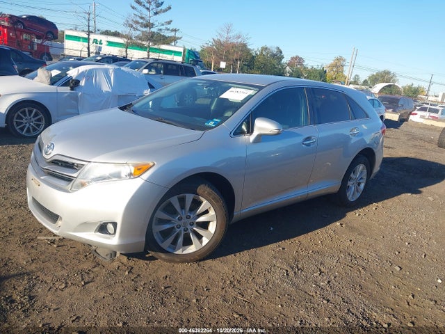 46382264 :رقم المزاد ، 4T3BA3BB6DU043233 vin ، 2013 Toyota Venza Xle مزاد بيع