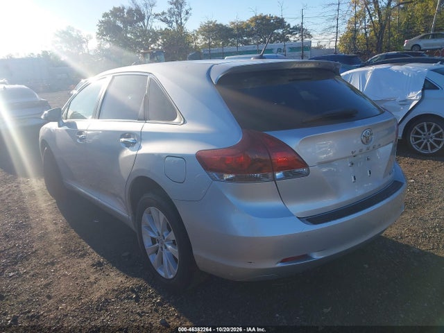 46382264 :رقم المزاد ، 4T3BA3BB6DU043233 vin ، 2013 Toyota Venza Xle مزاد بيع