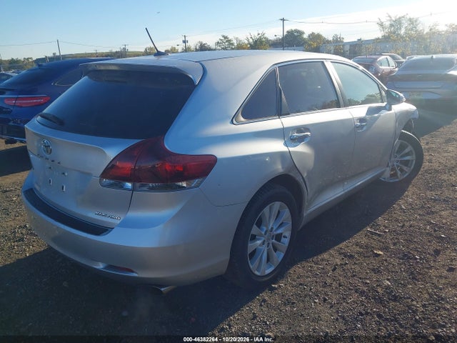 46382264 :رقم المزاد ، 4T3BA3BB6DU043233 vin ، 2013 Toyota Venza Xle مزاد بيع