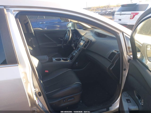 46382264 :رقم المزاد ، 4T3BA3BB6DU043233 vin ، 2013 Toyota Venza Xle مزاد بيع