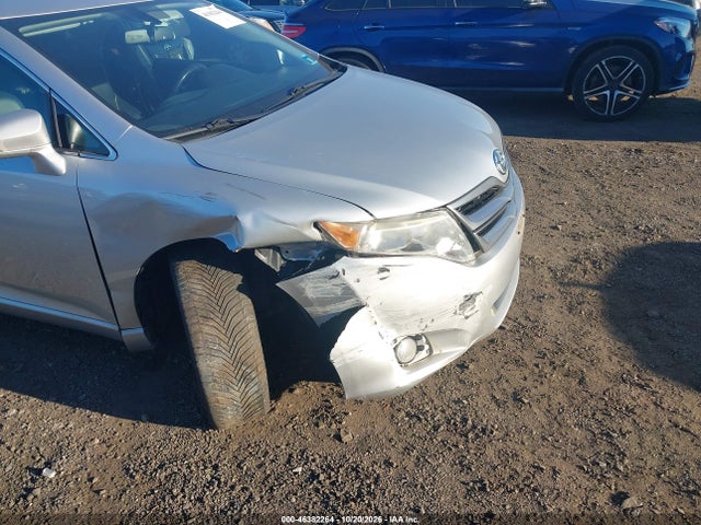 46382264 :رقم المزاد ، 4T3BA3BB6DU043233 vin ، 2013 Toyota Venza Xle مزاد بيع