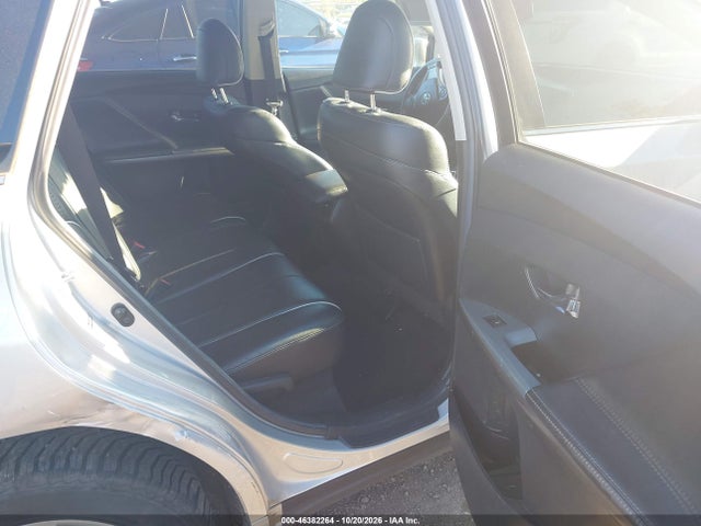 46382264 :رقم المزاد ، 4T3BA3BB6DU043233 vin ، 2013 Toyota Venza Xle مزاد بيع