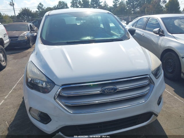 2019 Ford Escape S მანქანა იყიდება აუქციონზე, vin: 1FMCU0F73KUA22670, აუქციონის ნომერი: 46382269