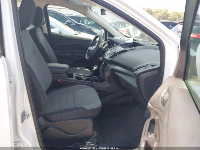 2019 Ford Escape S მანქანა იყიდება აუქციონზე, vin: 1FMCU0F73KUA22670, აუქციონის ნომერი: 46382269