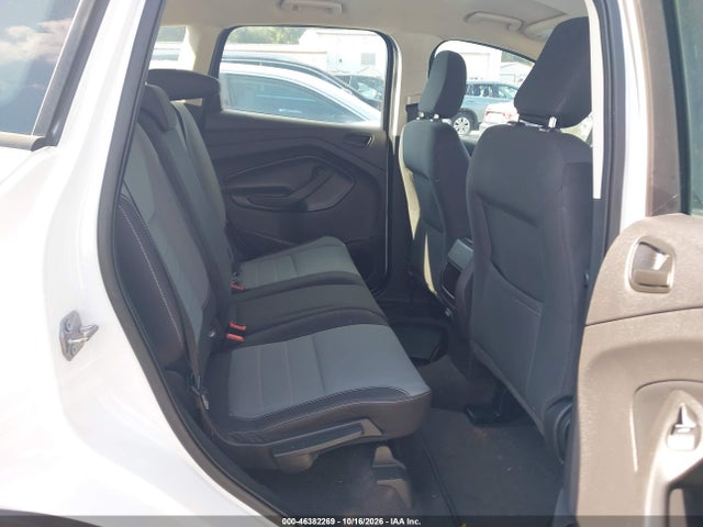 2019 Ford Escape S მანქანა იყიდება აუქციონზე, vin: 1FMCU0F73KUA22670, აუქციონის ნომერი: 46382269