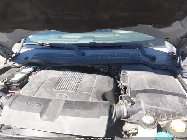 2012 Land Rover Lr4 მანქანა იყიდება აუქციონზე, vin: SALAK2D46CA606241, აუქციონის ნომერი: 46382274