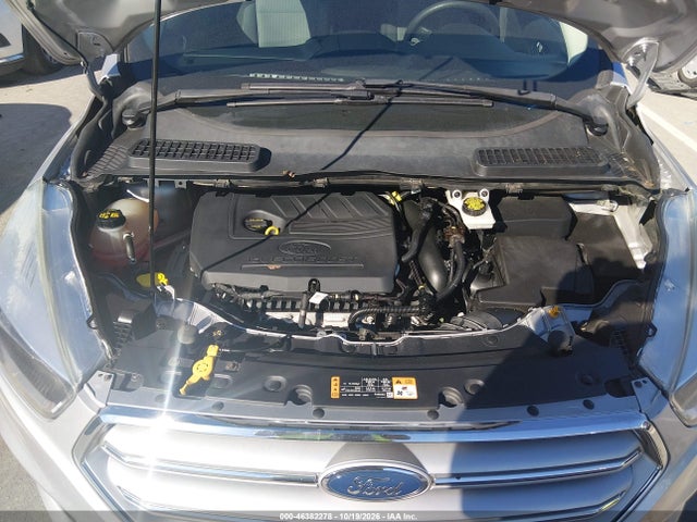 Aukcja sprzedaży 2017 Ford Escape Se, vin: 1FMCU9GD0HUB00176, numer aukcji: 46382278