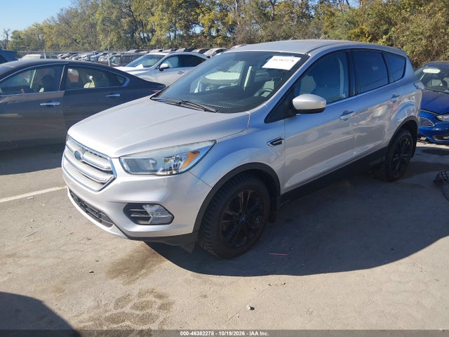 Aukcja sprzedaży 2017 Ford Escape Se, vin: 1FMCU9GD0HUB00176, numer aukcji: 46382278
