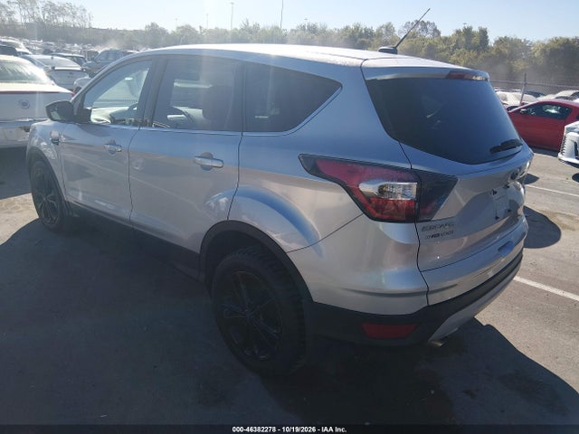 Aukcja sprzedaży 2017 Ford Escape Se, vin: 1FMCU9GD0HUB00176, numer aukcji: 46382278
