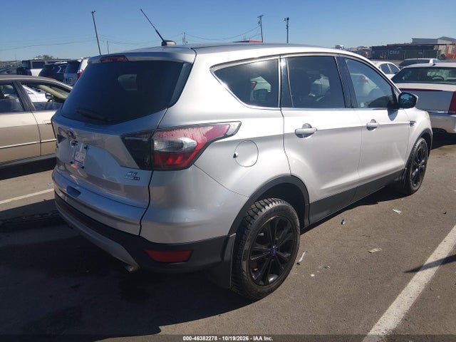 Aukcja sprzedaży 2017 Ford Escape Se, vin: 1FMCU9GD0HUB00176, numer aukcji: 46382278