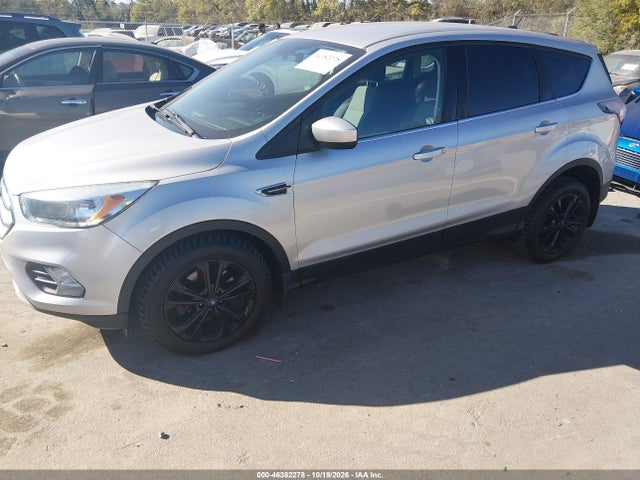 Aukcja sprzedaży 2017 Ford Escape Se, vin: 1FMCU9GD0HUB00176, numer aukcji: 46382278