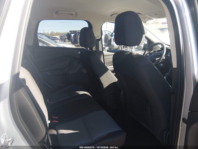 Aukcja sprzedaży 2017 Ford Escape Se, vin: 1FMCU9GD0HUB00176, numer aukcji: 46382278