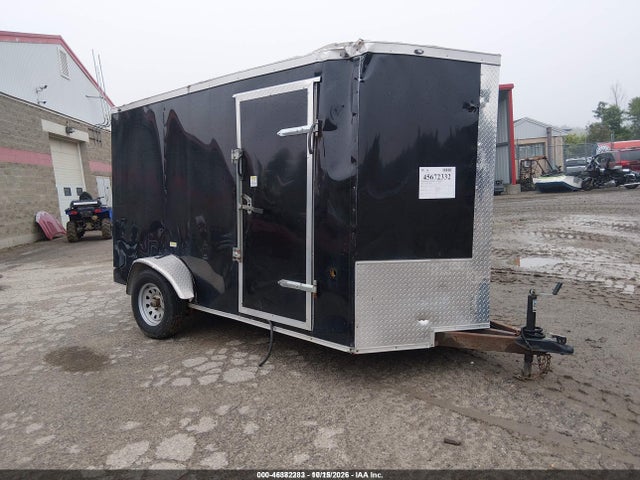 2023 Utility Trailer Mfg Other მანქანა იყიდება აუქციონზე, vin: 4C9BF1213PG651347, აუქციონის ნომერი: 46382283