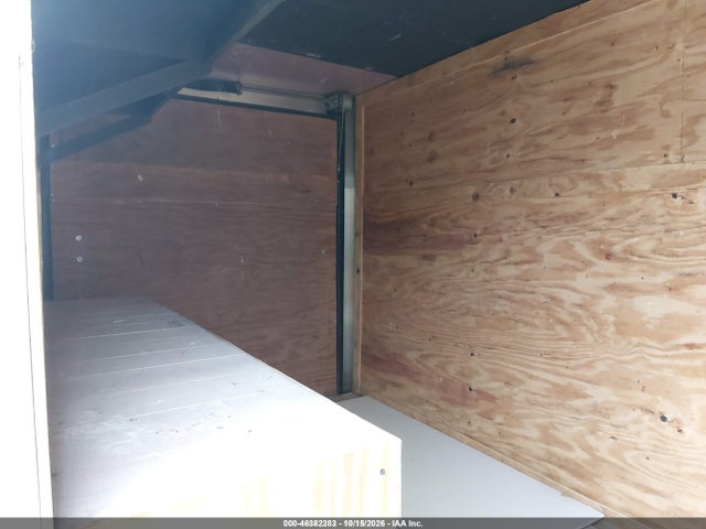 46382283 :رقم المزاد ، 4C9BF1213PG651347 vin ، 2023 Utility Trailer Mfg Other مزاد بيع
