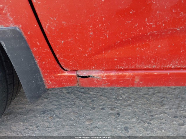 Aukcja sprzedaży 2013 Chevrolet Sonic Ls Auto, vin: 1G1JA5SG3D4143959, numer aukcji: 46382285