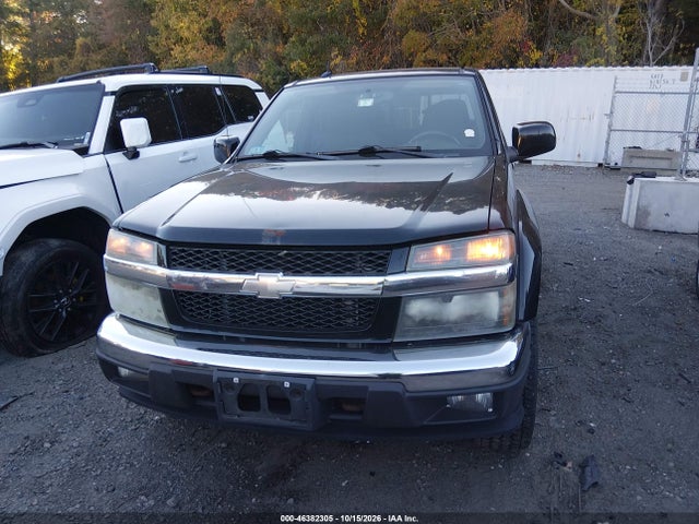 Aukcja sprzedaży 2010 Chevrolet Colorado 2lt, vin: 1GCJTDDEXA8149107, numer aukcji: 46382305