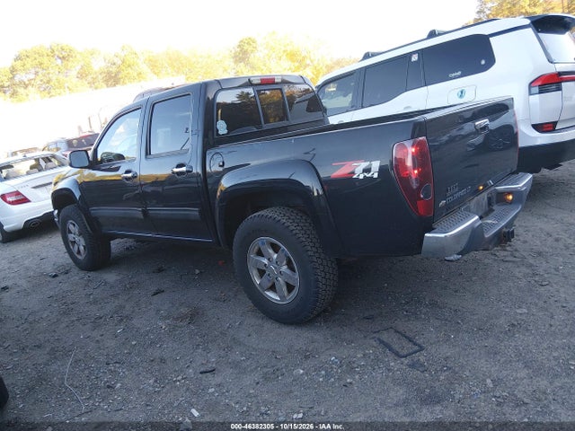 Aukcja sprzedaży 2010 Chevrolet Colorado 2lt, vin: 1GCJTDDEXA8149107, numer aukcji: 46382305