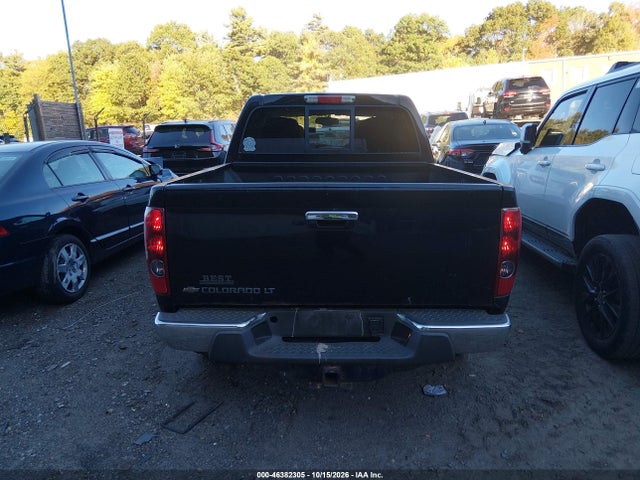 Aukcja sprzedaży 2010 Chevrolet Colorado 2lt, vin: 1GCJTDDEXA8149107, numer aukcji: 46382305