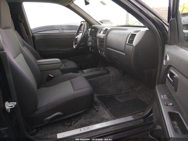 Aukcja sprzedaży 2010 Chevrolet Colorado 2lt, vin: 1GCJTDDEXA8149107, numer aukcji: 46382305