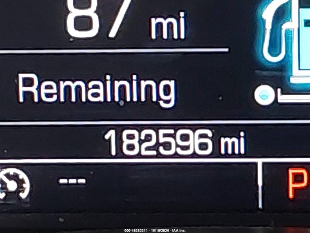 46382311 :رقم المزاد ، 2G1115SL7E9117747 vin ، 2014 Chevrolet Impala 1lt مزاد بيع